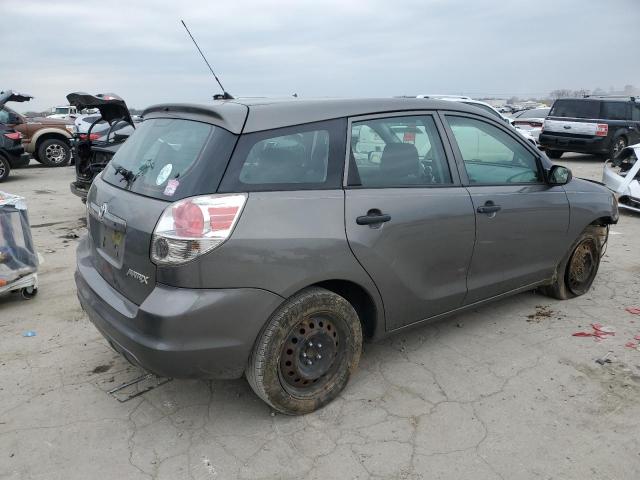 Photo 3 from auction – 2008 TOYOTA COROLLA MA with VIN 2T1KR32E38C701349