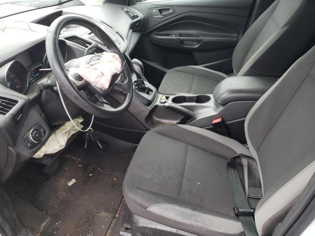 Photo 7 from auction – 2014 FORD ESCAPE S with VIN 1FMCU0F76EUA97495