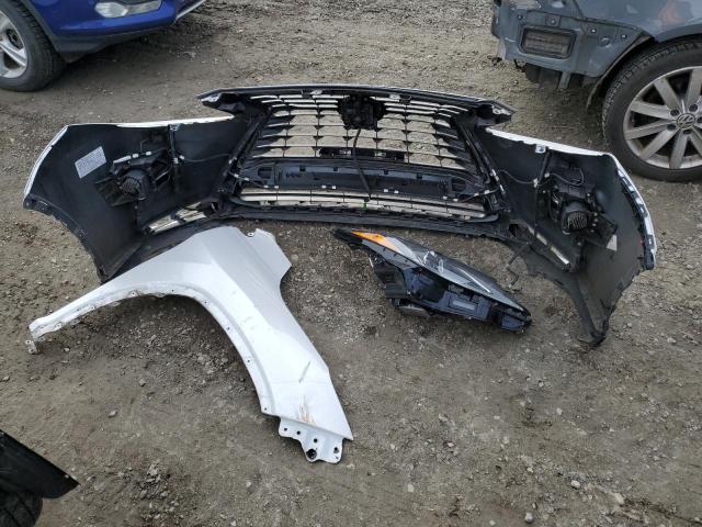 Photo 13 from auction – 2017 LEXUS RX 350 BAS with VIN 2T2BZMCA7HC116061