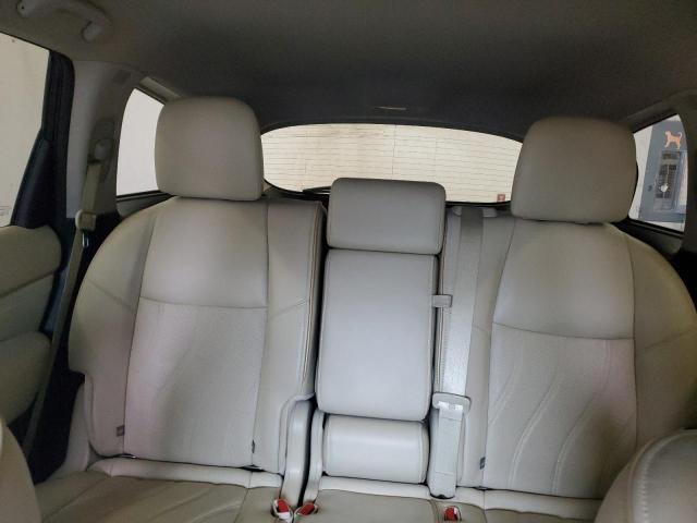 Photo 10 from auction – 2015 INFINITI QX60 with VIN 5N1AL0MM2FC528862
