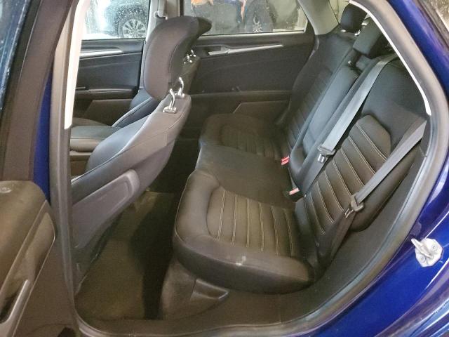 Photo 10 from auction – 2014 FORD FUSION SE with VIN 3FA6P0HD4ER119826