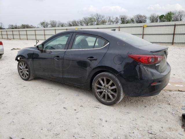 Photo 2 from auction – 2018 MAZDA 3 TOURING with VIN 3MZBN1V37JM174730