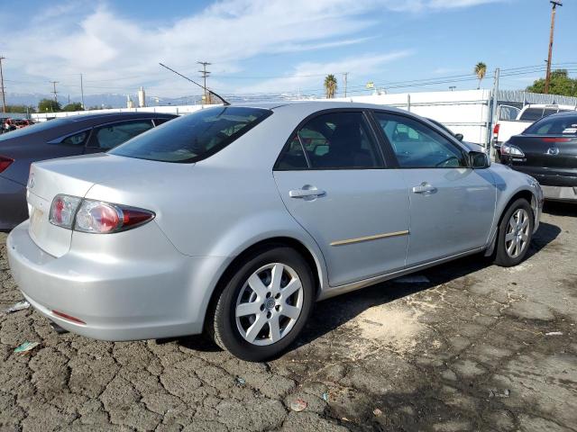 Photo 3 from auction – 2006 MAZDA 6 I with VIN 1YVFP80C365M67949