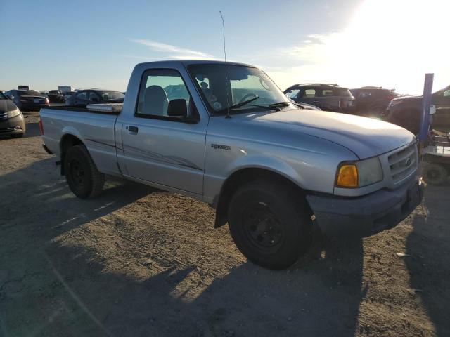 Photo 4 from auction – 2003 FORD RANGER with VIN 1FTYR10D13PA26071