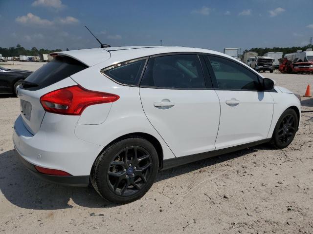 Photo 3 from auction – 2016 FORD FOCUS SE with VIN 1FADP3K23GL406835