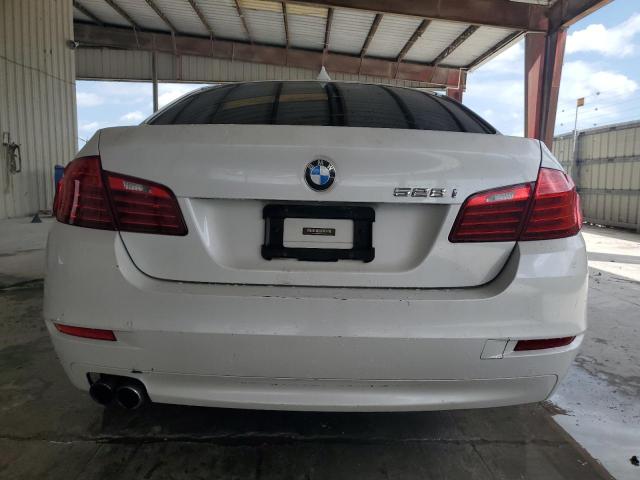 Photo 6 from auction – 2016 BMW 528 I with VIN WBA5A5C5XGG348376