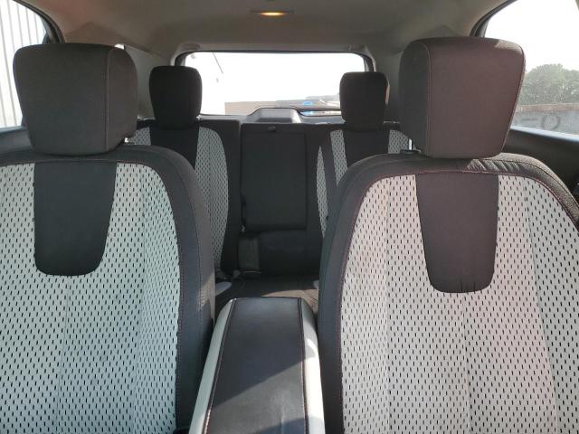 Photo 10 from auction – 2015 CHEVROLET EQUINOX LS with VIN 2GNALAEK0F1151257