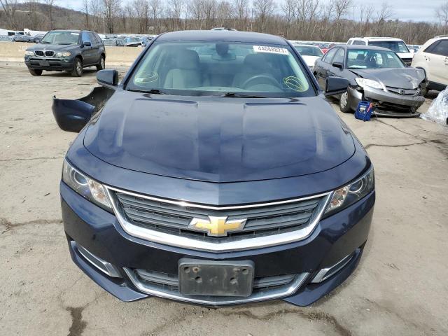 Photo 5 from auction – 2015 CHEVROLET IMPALA LS with VIN 2G11Z5SL3F9147287