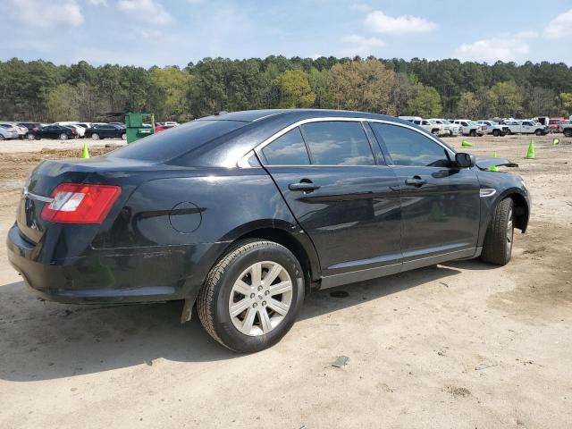 Photo 3 from auction – 2012 FORD TAURUS SE with VIN 1FAHP2DW3CG122071