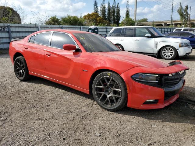 Zdjęcie 4 z aukcji – 2015 DODGE CHARGER R/ z VIN 2C3CDXCT4FH917760