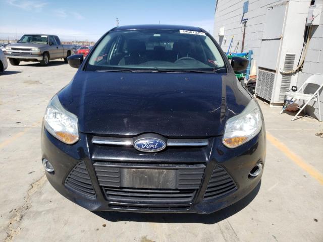 Photo 5 from auction – 2012 FORD FOCUS SE with VIN 1FAHP3F23CL382137