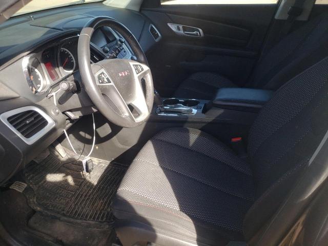 Photo 7 from auction – 2016 GMC TERRAIN SL with VIN 2GKFLTE31G6265294