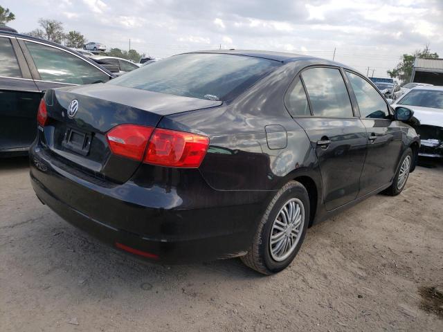 Photo 3 from auction – 2014 VOLKSWAGEN JETTA BASE with VIN 3VW2K7AJ2EM429144