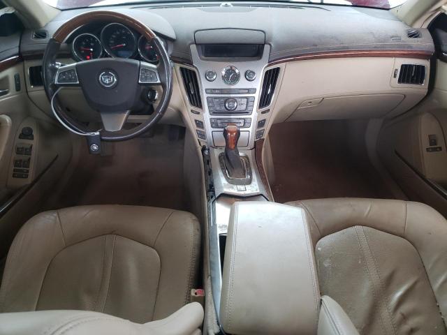 Photo 8 from auction – 2013 CADILLAC CTS PREMIU with VIN 1G6DP5E35D0108054