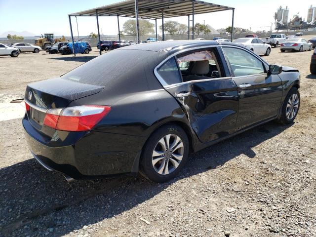 Photo 3 from auction – 2015 HONDA ACCORD LX with VIN 1HGCR2F31FA072099