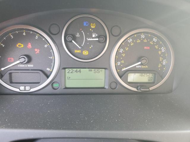 Photo 9 from auction – 2010 LAND ROVER LR2 HSE TE with VIN SALFT2BN9AH213269