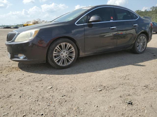 BUICK VERANO 2014 with VIN 1G4PP5SK3E4170788 - Photo from auction