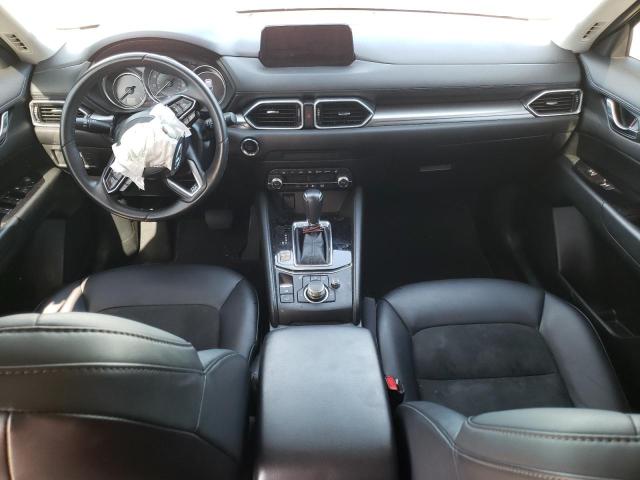 Photo 8 from auction – 2020 MAZDA CX-5 TOURI with VIN JM3KFBCM7L0730601