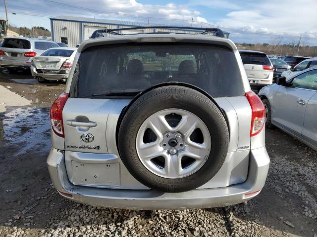 Photo 6 from auction – 2007 TOYOTA RAV4 LIMIT with VIN JTMBD31V576027419