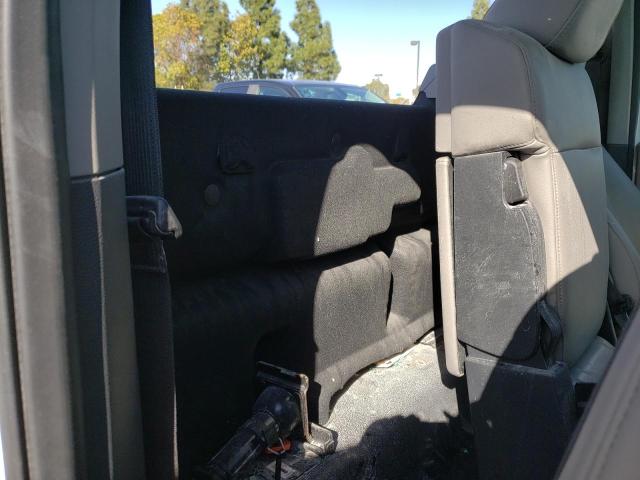 Photo 10 from auction – 2022 FORD F250 SUPER with VIN 1FTBF2A62NEC91214