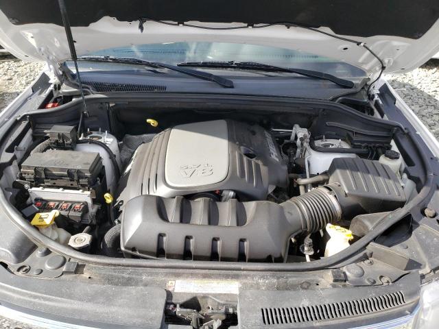 Photo 12 from auction – 2013 JEEP GRAND CHER with VIN 1C4RJFBTXDC523349