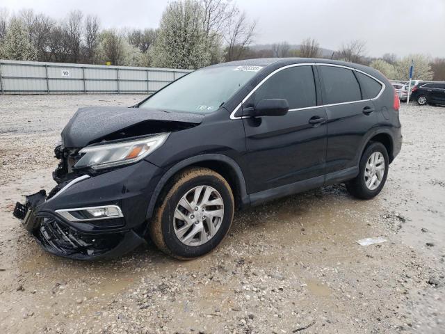 Photo 1 from auction – 2015 HONDA CR-V EX with VIN 2HKRM4H56FH650921