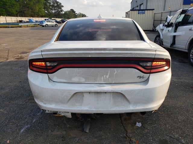 Photo 6 from auction – 2016 DODGE CHARGER R/ with VIN 2C3CDXCT7GH185738