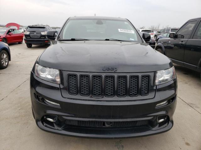 Photo 5 from auction – 2013 JEEP GRAND CHER with VIN 1C4RJFDJ9DC609506