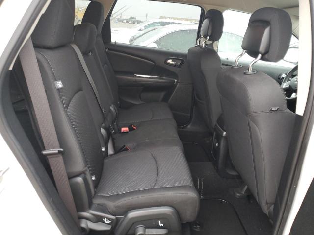 Photo 11 from auction – 2018 DODGE JOURNEY SE with VIN 3C4PDCABXJT443250