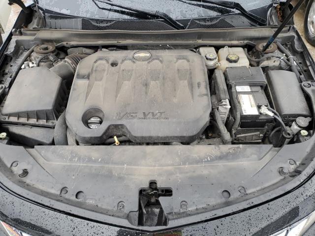 Photo 11 from auction – 2019 CHEVROLET .CK2500 with VIN 2G11Z5S35K9161007