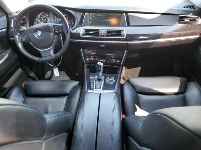 Photo 8 from auction – 2011 BMW 535 XIGT with VIN WBASP2C50BC338049