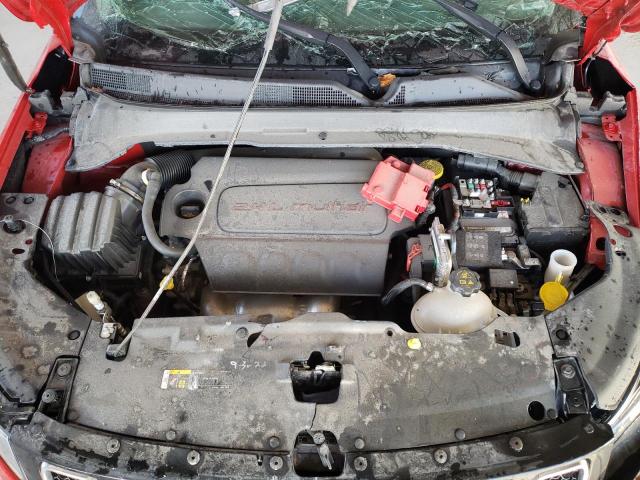 Photo 12 from auction – 2021 JEEP COMPASS LI with VIN 3C4NJDCB1MT604401