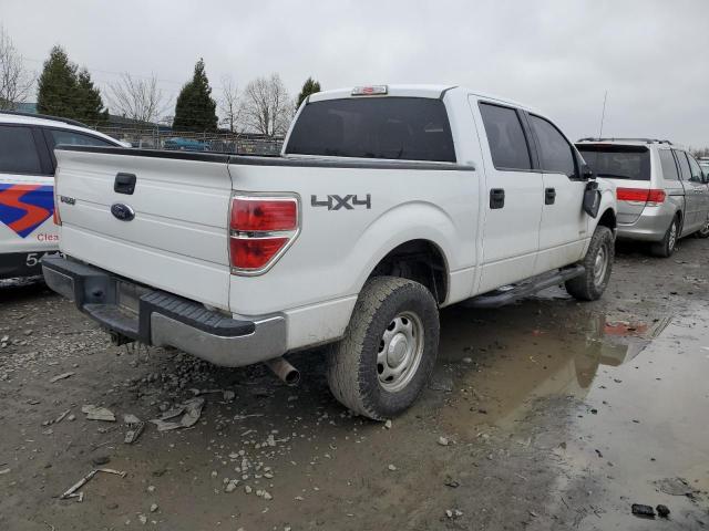 Photo 3 from auction – 2014 FORD F150 SUPER with VIN 1FTFW1ET9EFB70072