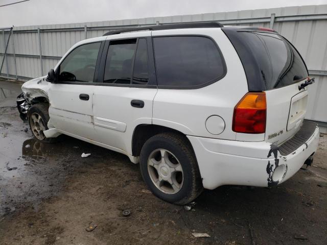 Photo 2 from auction – 2004 GMC ENVOY with VIN 1GKDS13S942328370