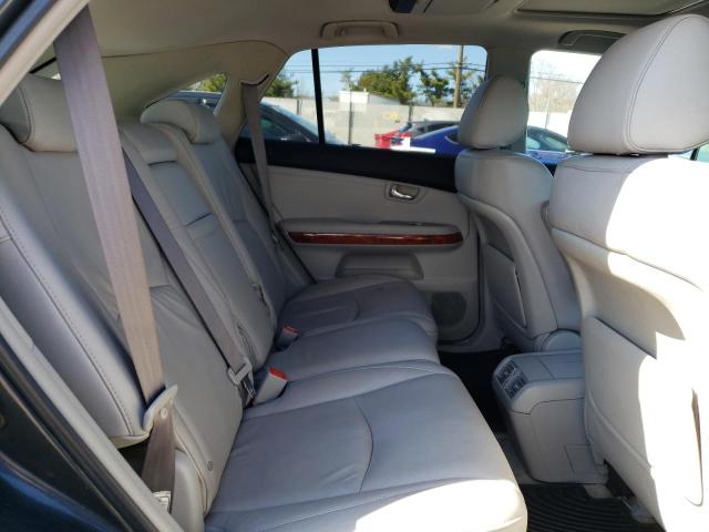 Photo 11 from auction – 2007 LEXUS RX 350 with VIN 2T2HK31U17C026165