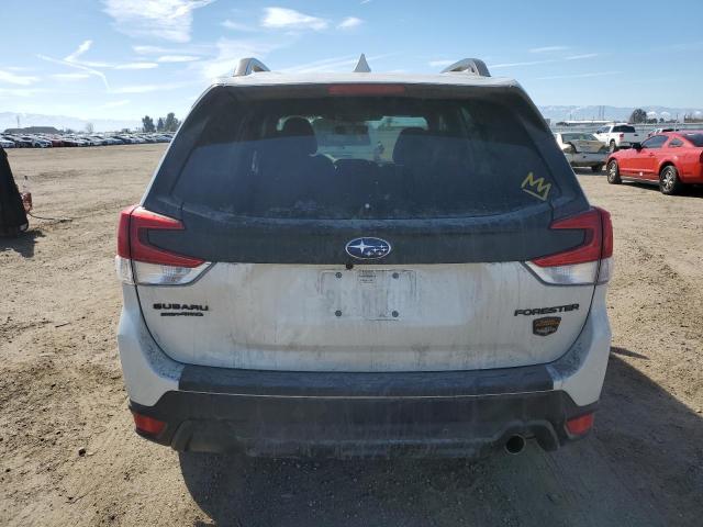Photo 6 from auction – 2022 SUBARU FORESTER W with VIN JF2SKAMCXNH480510