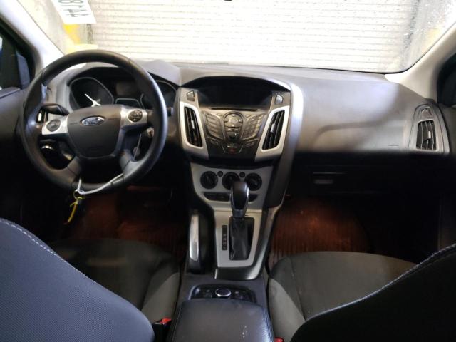 Photo 8 from auction – 2014 FORD FOCUS SE with VIN 1FADP3F25EL136398