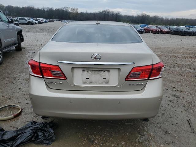 Photo 6 from auction – 2010 LEXUS ES 350 with VIN JTHBK1EG6A2406545