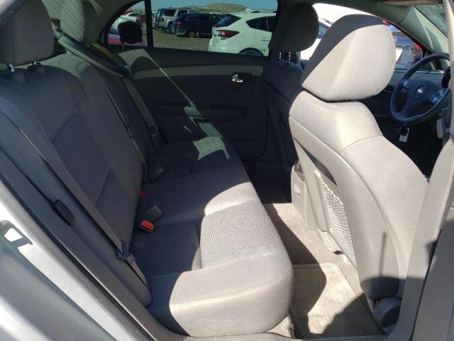 Photo 10 from auction – 2012 CHEVROLET MALIBU 1LT with VIN 1G1ZC5EU7CF291646