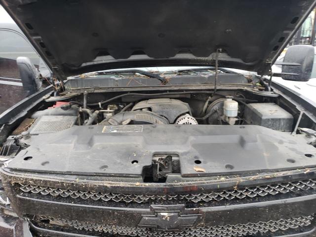 Photo 11 from auction – 2011 CHEVROLET SILVERADO with VIN 3GCPKSE34BG209909