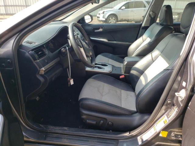 Photo 7 from auction – 2012 TOYOTA CAMRY with VIN 4T1BF1FK9CU128137