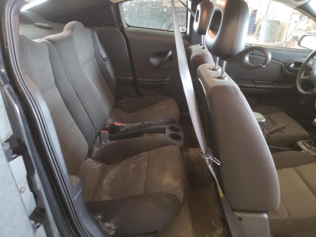 Photo 10 from auction – 2005 SATURN ION LEVEL with VIN 1G8AM12F15Z161339