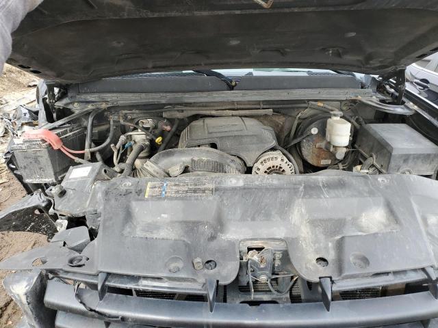 Photo 11 from auction – 2007 GMC NEW SIERRA with VIN 2GTEK13M771667229