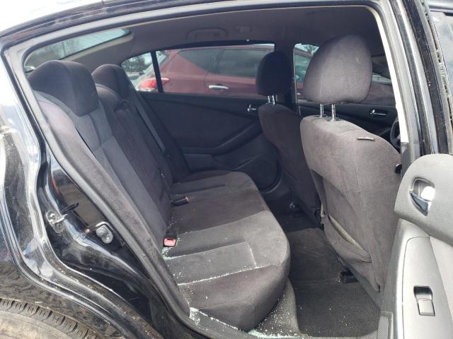 Photo 10 from auction – 2008 NISSAN ALTIMA 2.5 with VIN 1N4AL21E38C117542