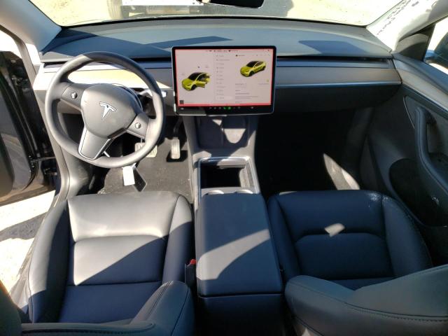 صورة رقم 8 من المزاد - 2023 TESLA MODEL Y مع VIN 7SAYGDEEXPA031858