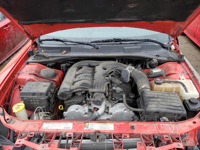 Zdjęcie 11 z aukcji – 2010 DODGE CHARGER SX z VIN 2B3CA3CV9AH307250