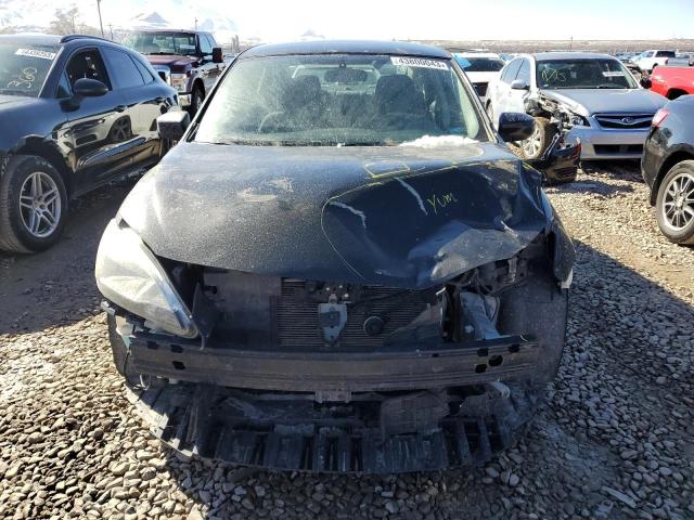 Photo 5 from auction – 2015 NISSAN SENTRA S with VIN 3N1AB7AP9FY367693