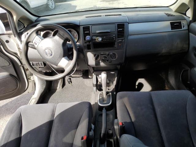 Photo 8 from auction – 2009 NISSAN VERSA S with VIN 3N1BC13E69L397584