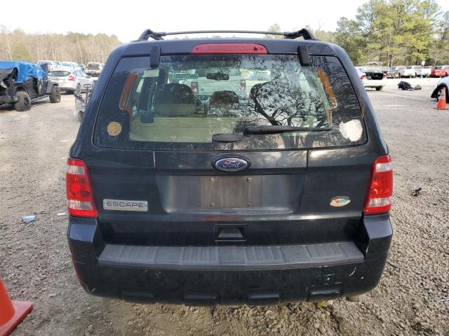 Zdjęcie 6 z aukcji – 2012 FORD ESCAPE XLS z VIN 1FMCU0C7XCKC45502