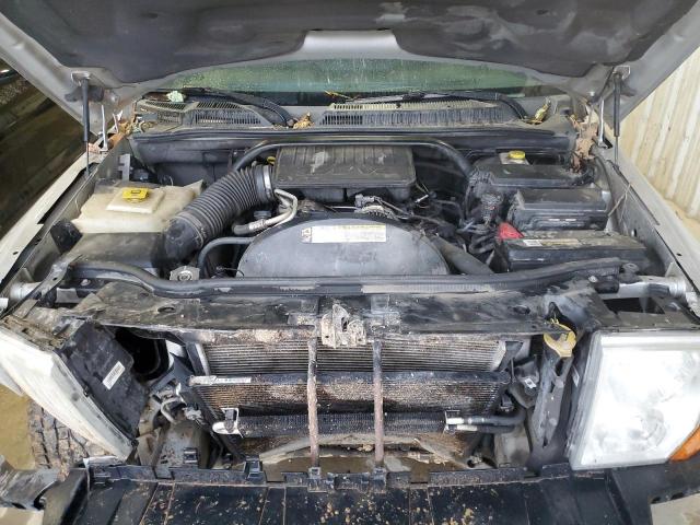 Photo 11 from auction – 2008 JEEP COMMANDER with VIN 1J8HG48K98C239934